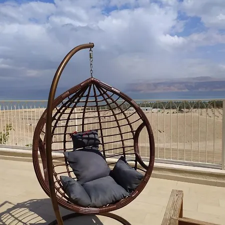 Beautiful Home On The Dead Sea! Avnat Extérieur photo
