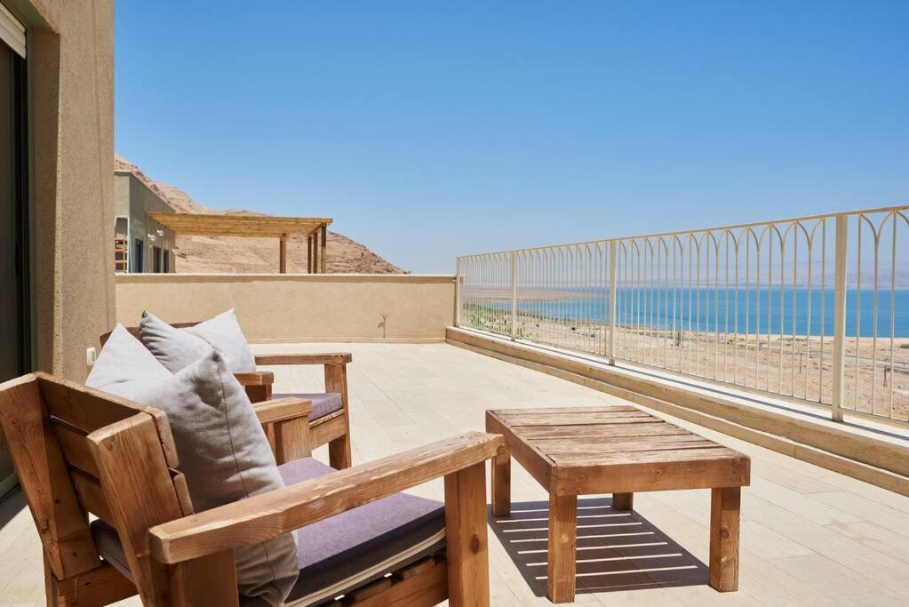 Beautiful On The Dead Sea! Appartement *