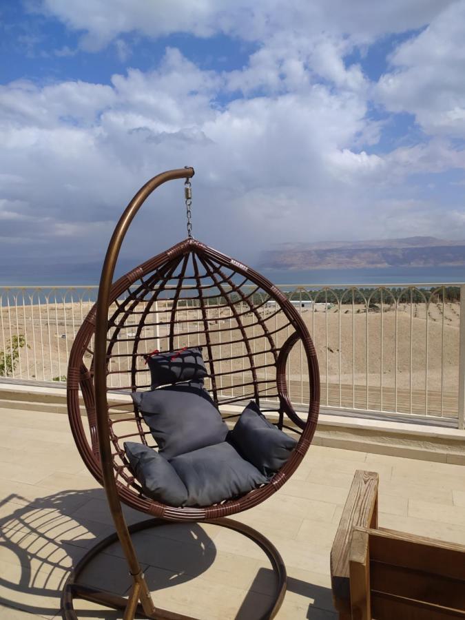 Beautiful On The Dead Sea! Appartement *