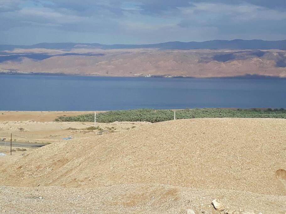 Beautiful On The Dead Sea! Avnat
