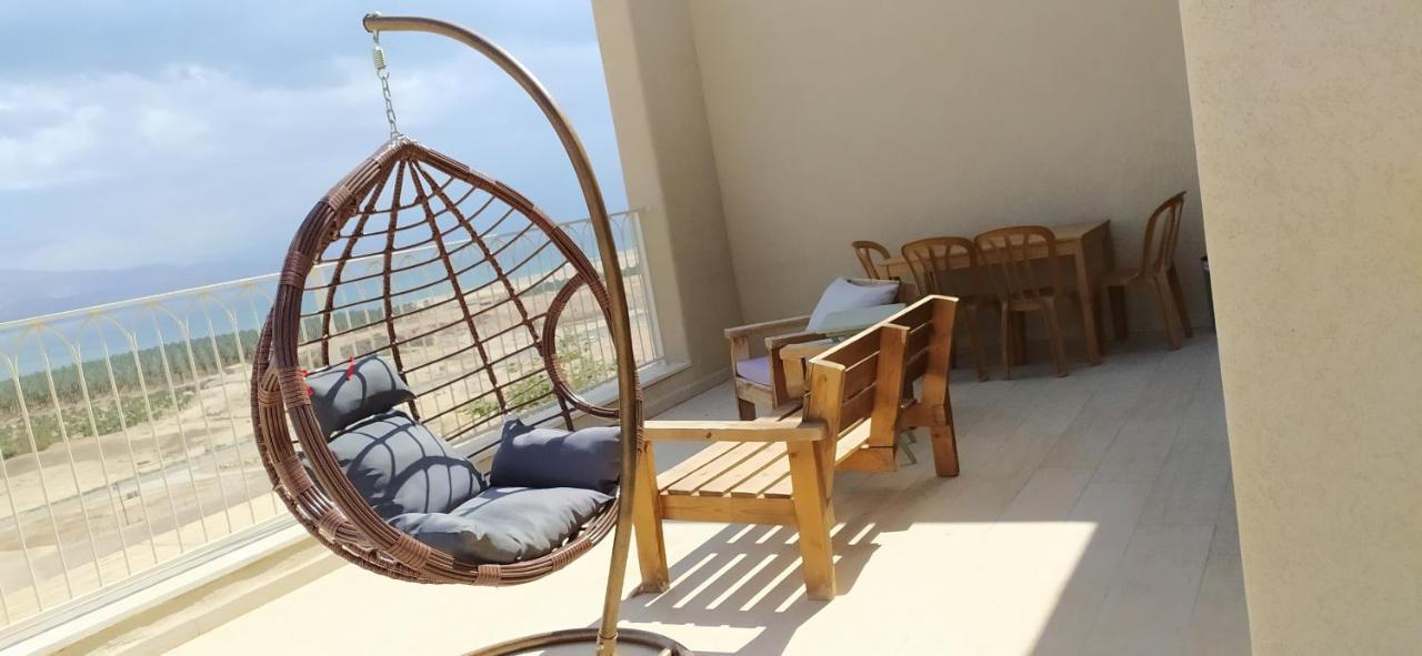 Beautiful On The Dead Sea! Appartement *
