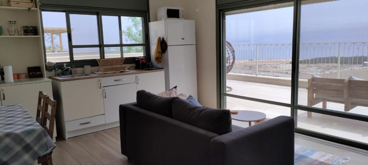 Appartement Beautiful On The Dead Sea! Avnat